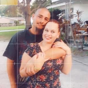 Meet your Posher, Courtney